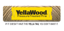 YELLAWOOD LOGO